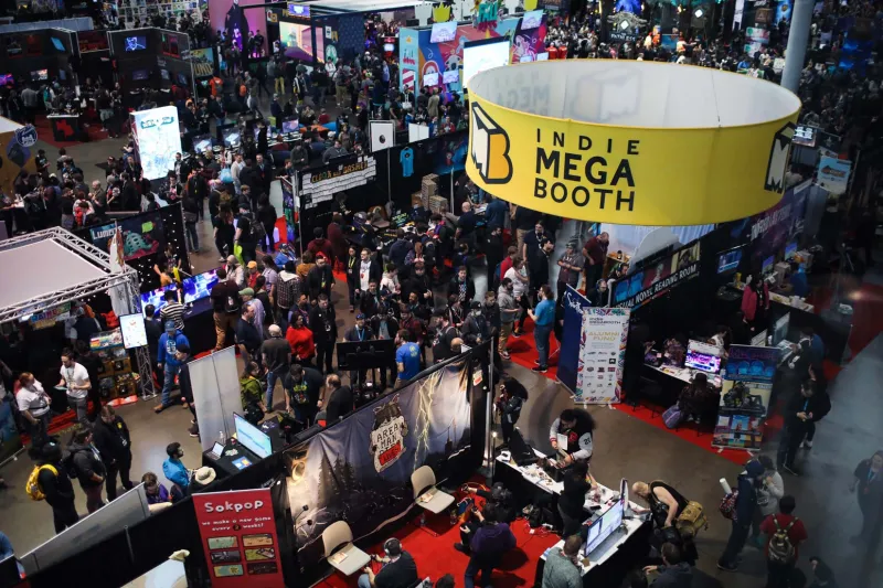 Win Tickets to PAX East! [CLOSED]