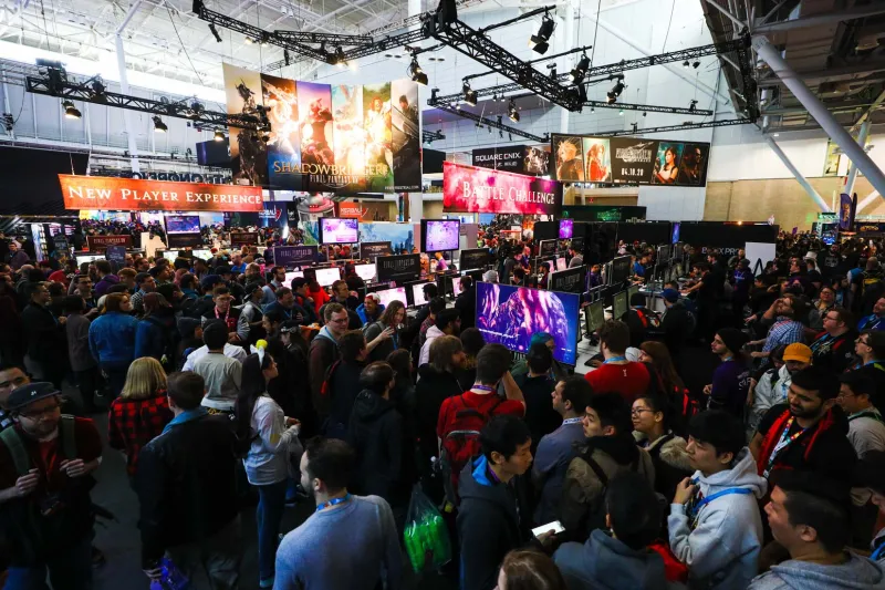 Win Tickets to PAX East! [CLOSED]