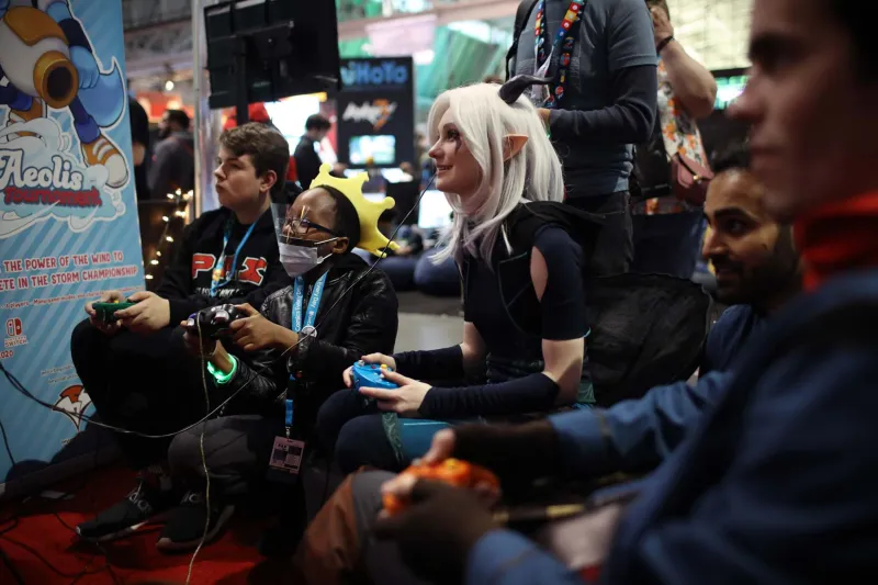 Win Tickets to PAX East! [CLOSED]