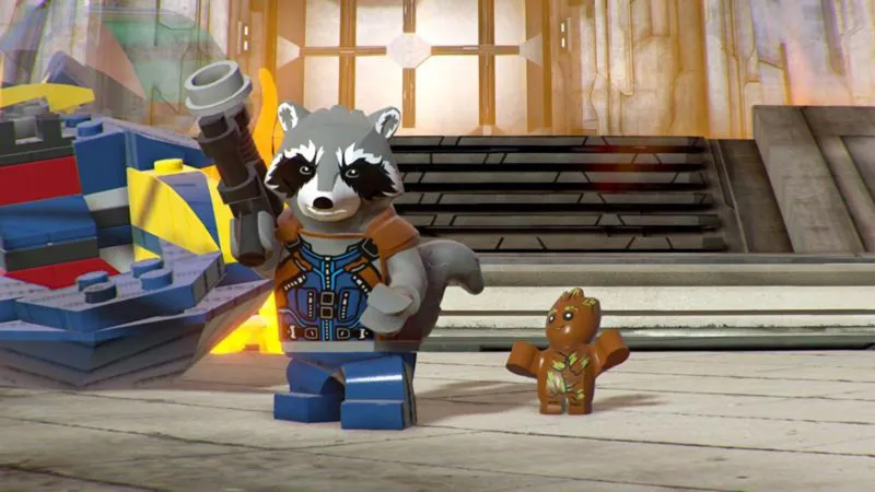 Learning To Play – A Guide To Help Your Little Ones Get Into Games