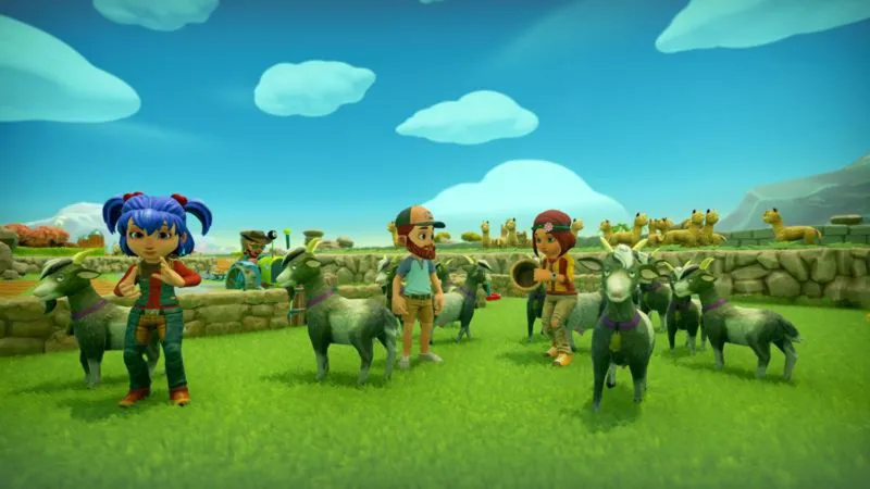 Learning To Play – A Guide To Help Your Little Ones Get Into Games
