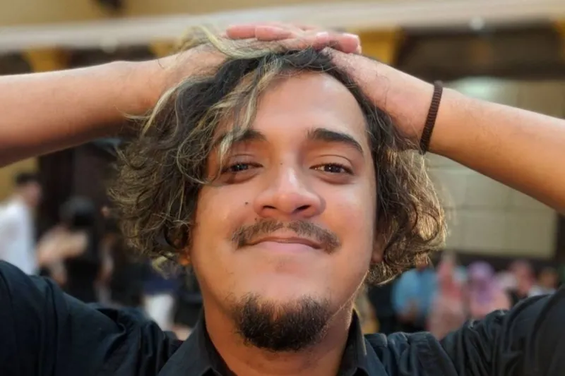 Coffee Talk Creator And Writer Fahmi Has Passed Away