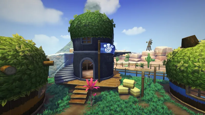 Hands-On With Bugsnax Expansion The Isle Of Bigsnax