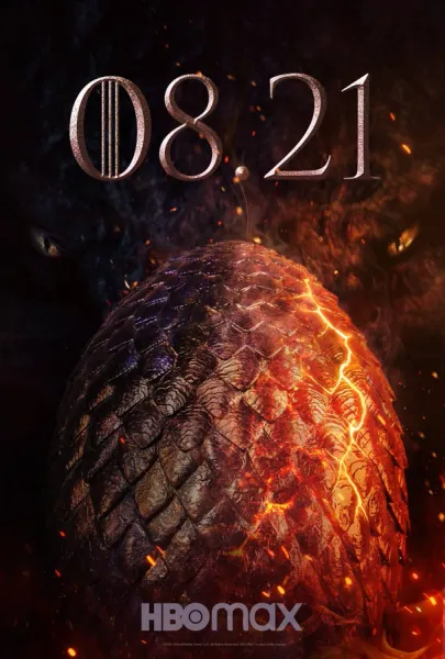 Game Of Thrones Prequel Series House Of The Dragon Premieres In August