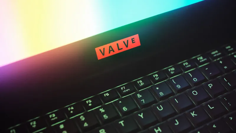 Game Infarcer: Valve Announces Steam Deck+