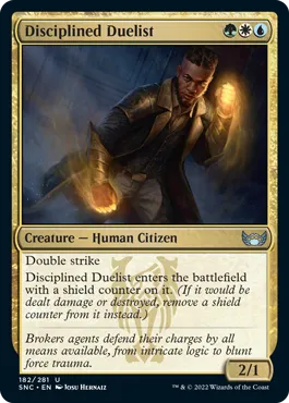 Magic: The Gathering Turns To A Life Of Crime In Streets Of New Capenna, Coming Later This Month