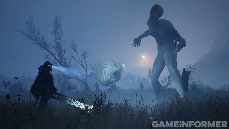 Unguided Into Darkness – Exclusive Details On Rogue Factor's New Game