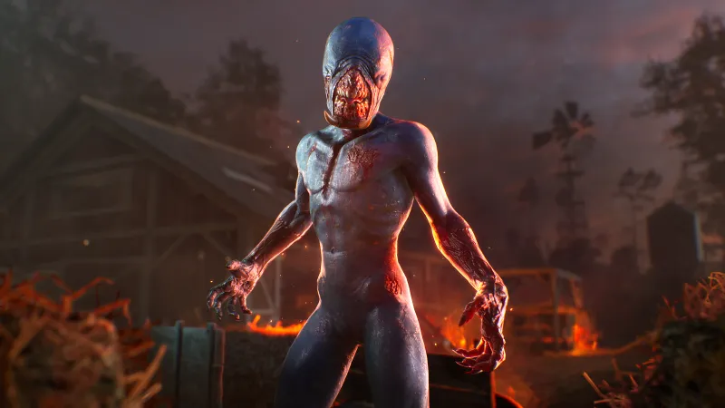Evil Dead: The Game – Meet The Demons