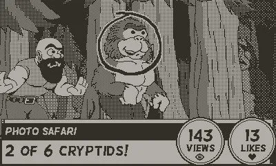 The Playdate Hardware Review