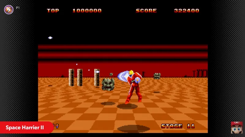 Nintendo Switch Online Adds Three More Sega Genesis Games, Including Sonic The Hedgehog Spinball