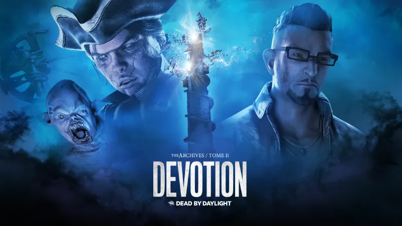 Behaviour Interactive Reveals First LGBTQIA2+ Character In Dead By Daylight