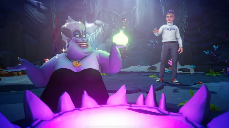 What You Need To Know About The New Disney Life-Simulation Adventure Game 