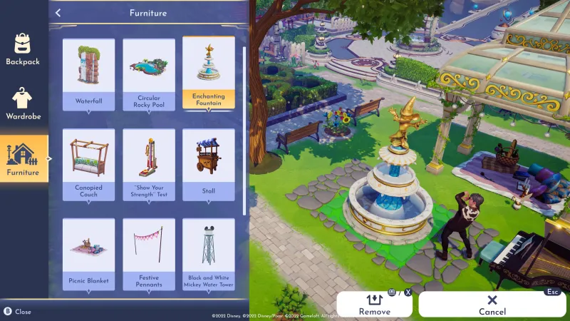 What You Need To Know About The New Disney Life-Simulation Adventure Game 