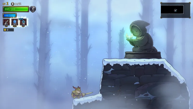 Rogue Legacy 2 – Review In Progress