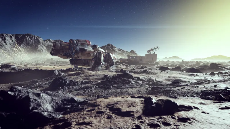 Todd Howard Confirms Fallout 5 Coming After Elder Scrolls 6, Shares Additional Starfield Details