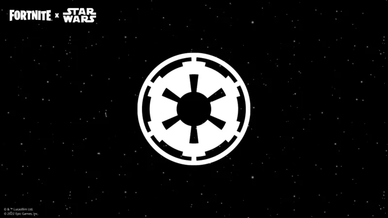 Here’s How Fortnite Is Celebrating Star Wars For The Next Two Weeks