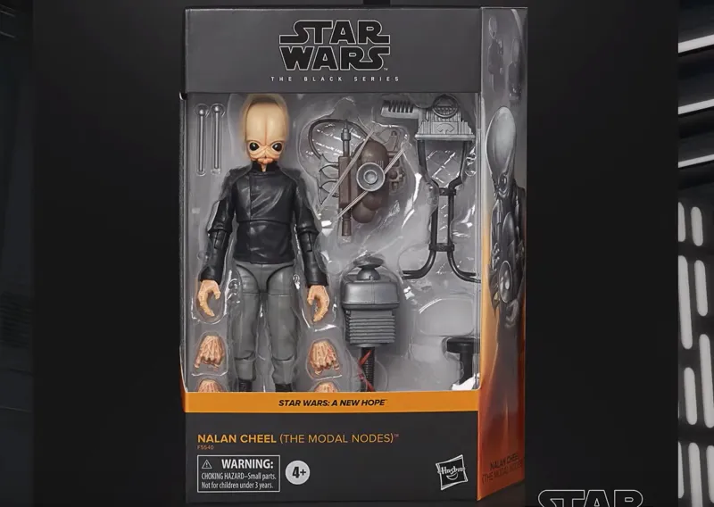 Hasbro Goes All In On Star Wars Day With A Slew Of Collectibles Announcements