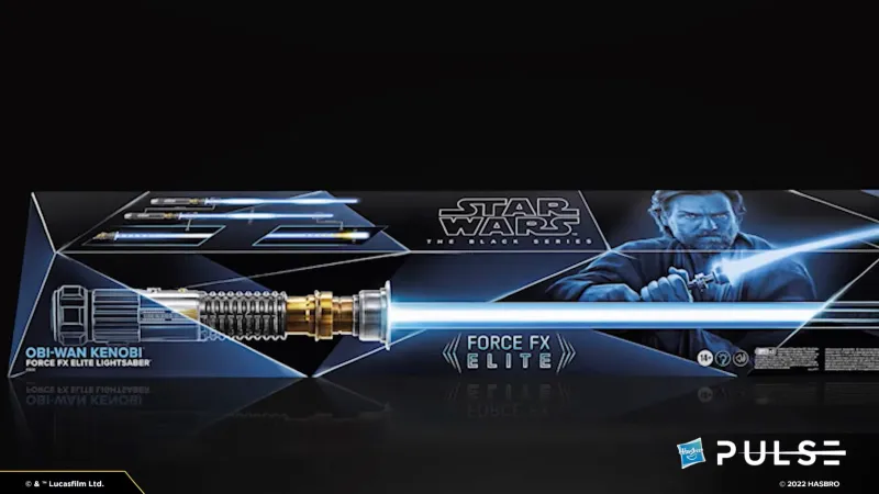 Hasbro Goes All In On Star Wars Day With A Slew Of Collectibles Announcements