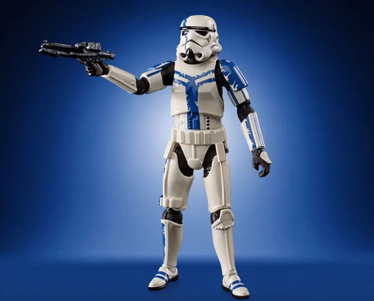 Hasbro Goes All In On Star Wars Day With A Slew Of Collectibles Announcements