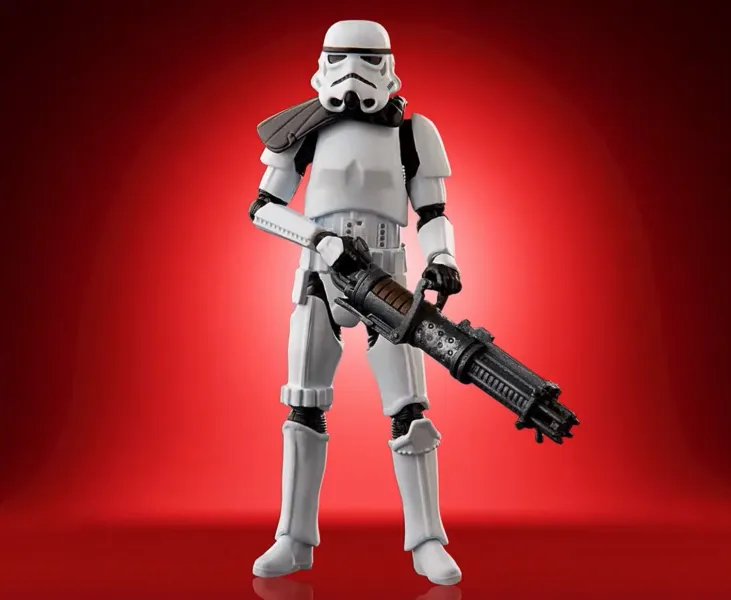 Hasbro Goes All In On Star Wars Day With A Slew Of Collectibles Announcements