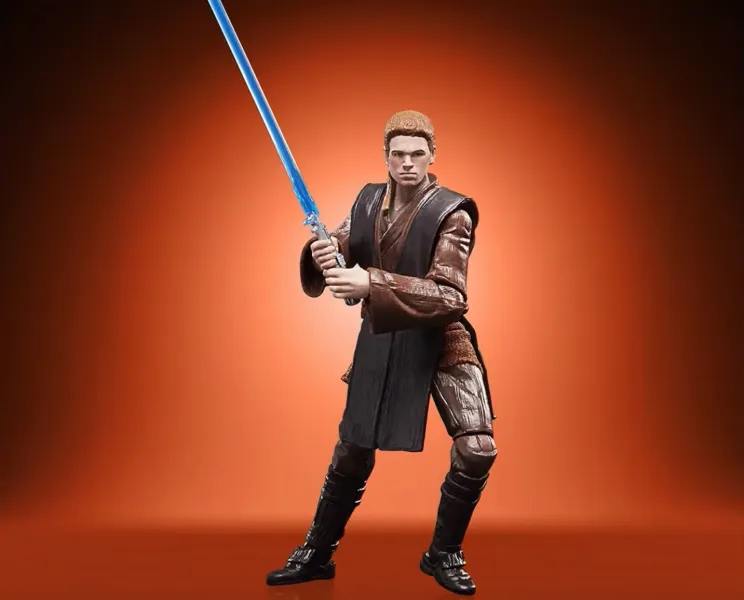 Hasbro Goes All In On Star Wars Day With A Slew Of Collectibles Announcements