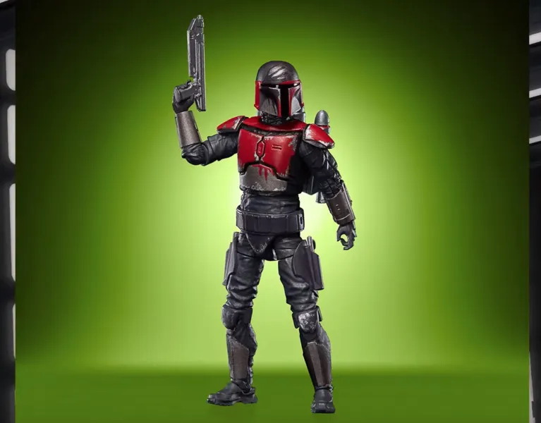 Hasbro Goes All In On Star Wars Day With A Slew Of Collectibles Announcements