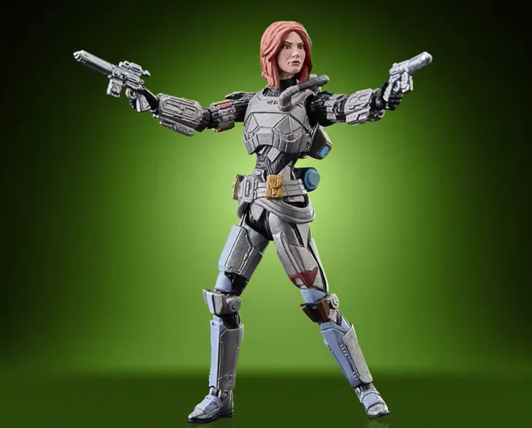 Hasbro Goes All In On Star Wars Day With A Slew Of Collectibles Announcements