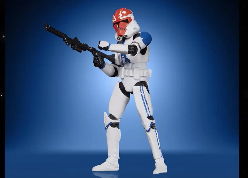 Hasbro Goes All In On Star Wars Day With A Slew Of Collectibles Announcements