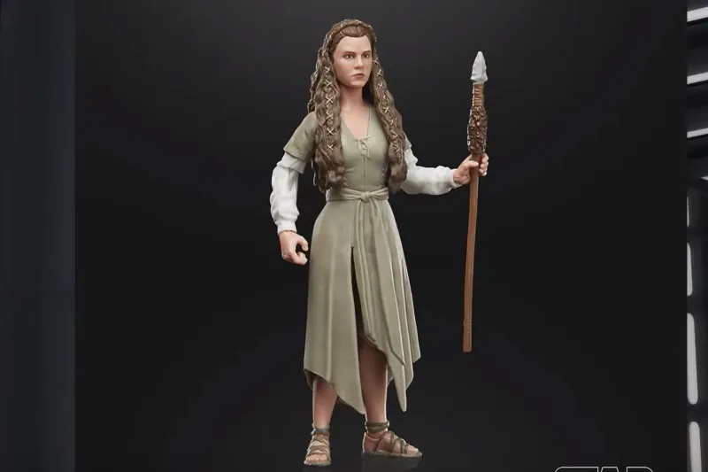 Hasbro Goes All In On Star Wars Day With A Slew Of Collectibles Announcements