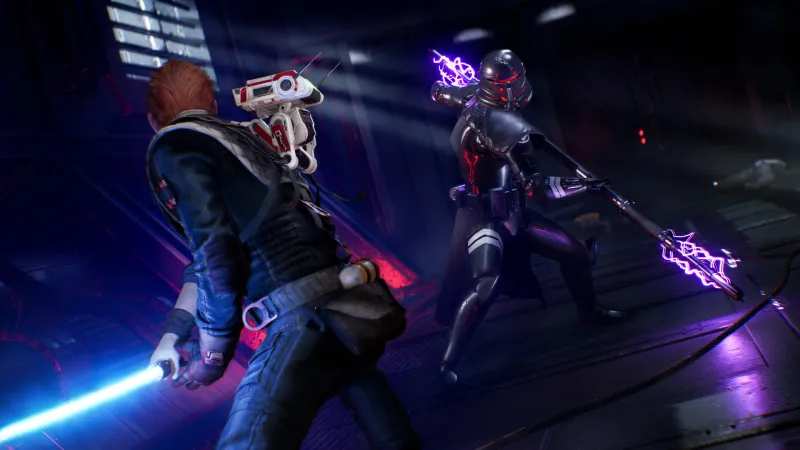 What We Want To See From Star Wars Jedi: Fallen Order 2