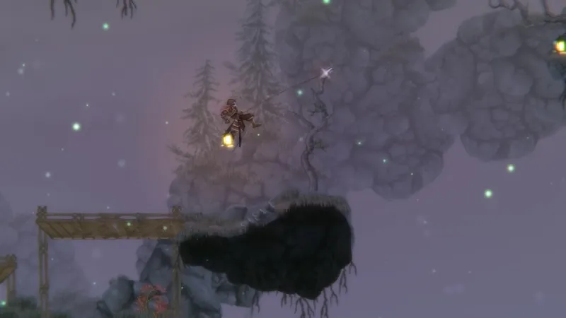 Salt And Sacrifice – Review In Progress