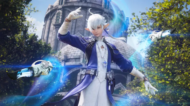 Becoming Yoshi-P