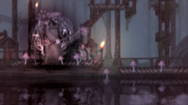 Salt And Sacrifice – Review In Progress