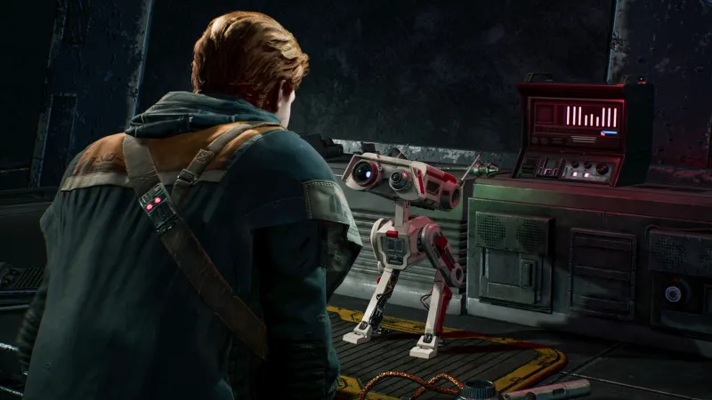 What We Want To See From Star Wars Jedi: Fallen Order 2