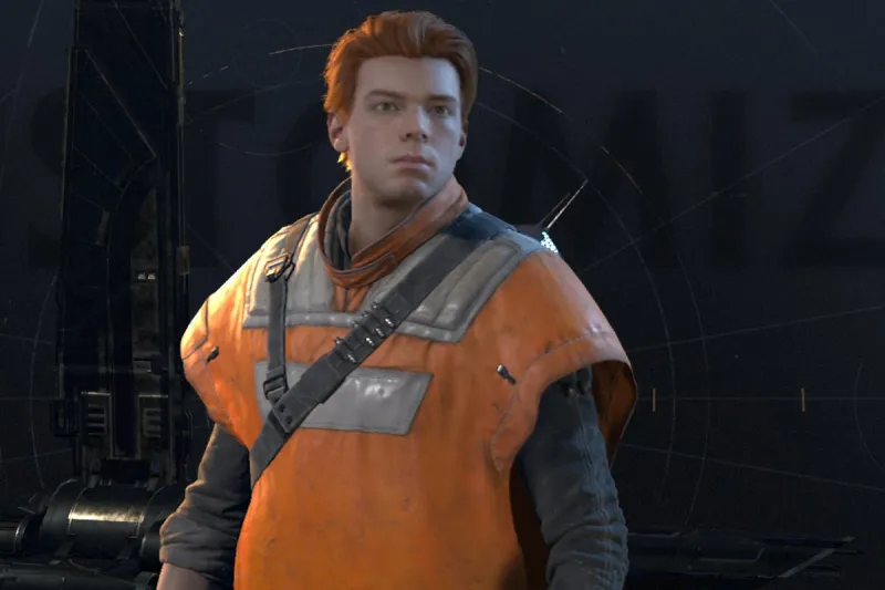 What We Want To See From Star Wars Jedi: Fallen Order 2