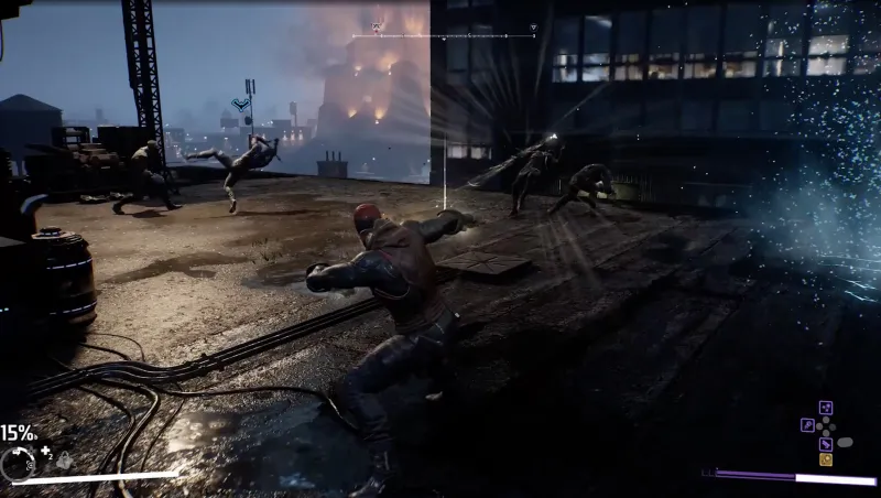 Gotham Knights Trailer Breakdown: The Good, The Bad, And The Bat