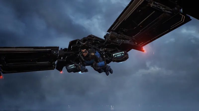 Gotham Knights Trailer Breakdown: The Good, The Bad, And The Bat