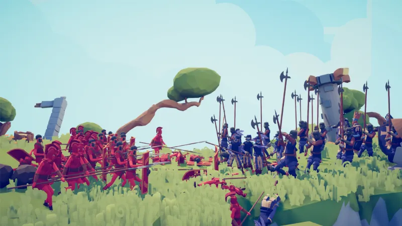 Everything Shown During Nintendo’s May 2022 Indie World Showcase