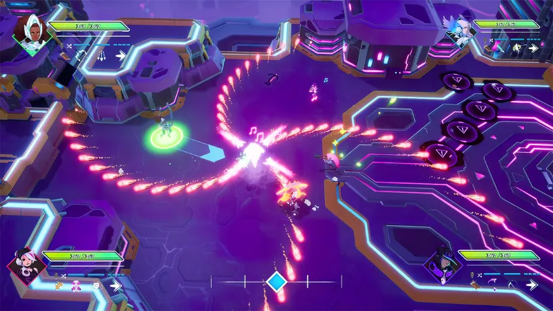 Everything Shown During Nintendo’s May 2022 Indie World Showcase