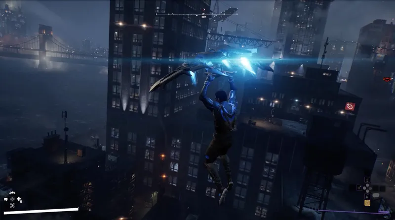 Gotham Knights Trailer Breakdown: The Good, The Bad, And The Bat