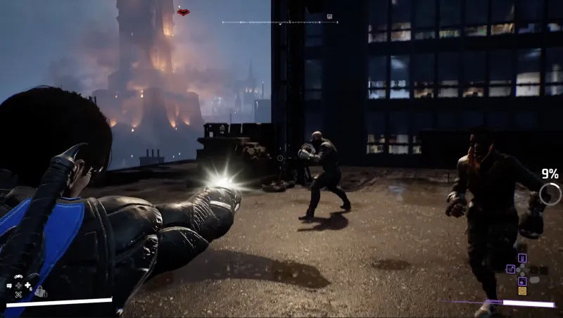 Gotham Knights Trailer Breakdown: The Good, The Bad, And The Bat