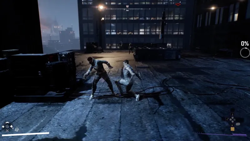 Gotham Knights Trailer Breakdown: The Good, The Bad, And The Bat