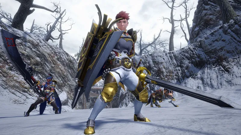 Monster Hunter Rise: Sunbreak Digital Event Announces New Monsters, Gives Hunters More Freedom In Combat
