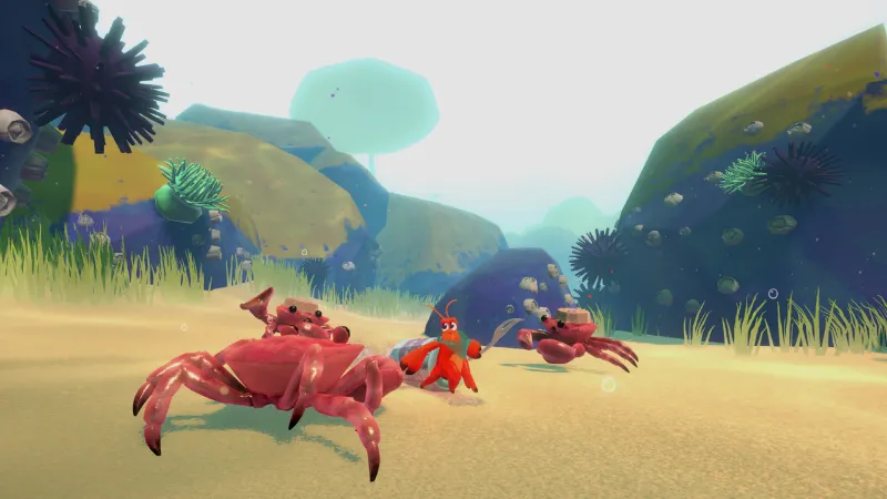 Everything Shown During Nintendo’s May 2022 Indie World Showcase