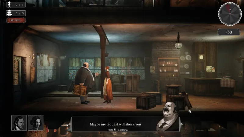 Disturbing, Dark, And Different