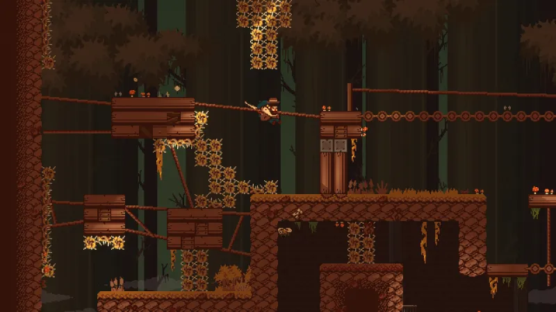 Everything Shown During Nintendo’s May 2022 Indie World Showcase
