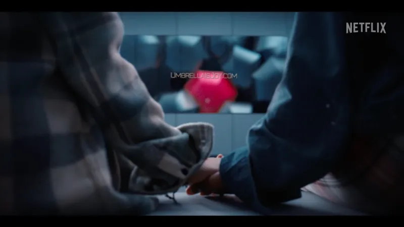 What Is Umbrella Hiding In Netflix’s First Resident Evil Teaser? 