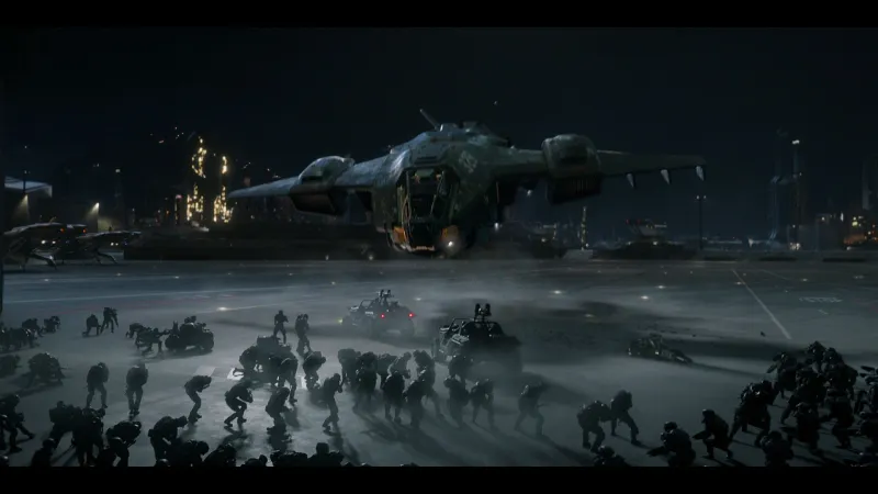 Why The Halo TV Show Isn't Working