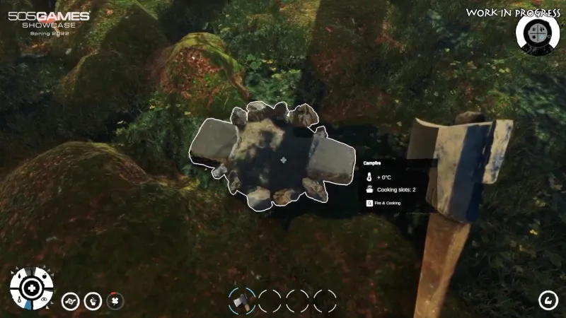 Everything Shown During Today’s 505 Games Showcase