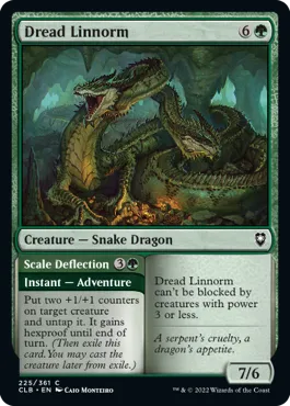 Take The Initiative In Magic: The Gathering's New Commander Legends: Battle For Baldur's Gate Set